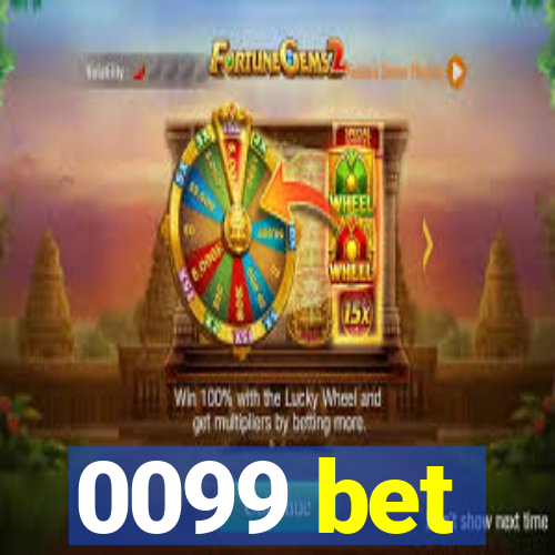 0099 bet
